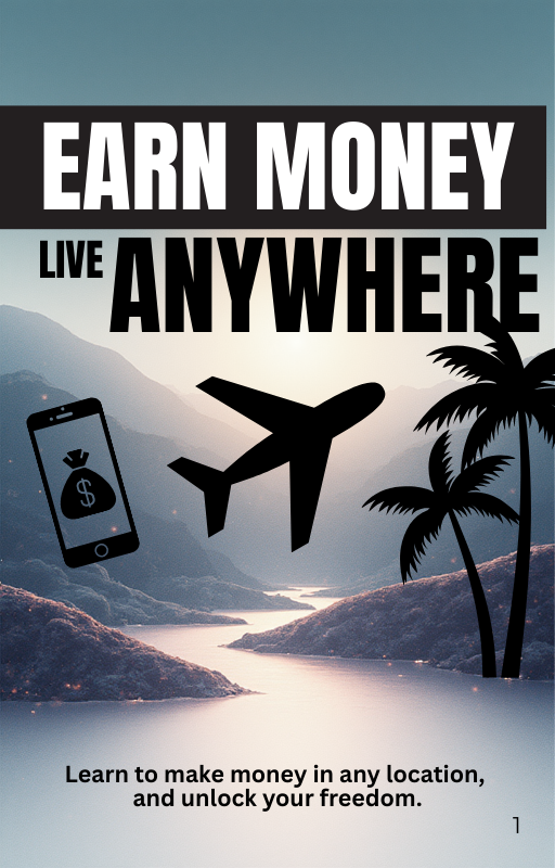 EarnTravel Ebook